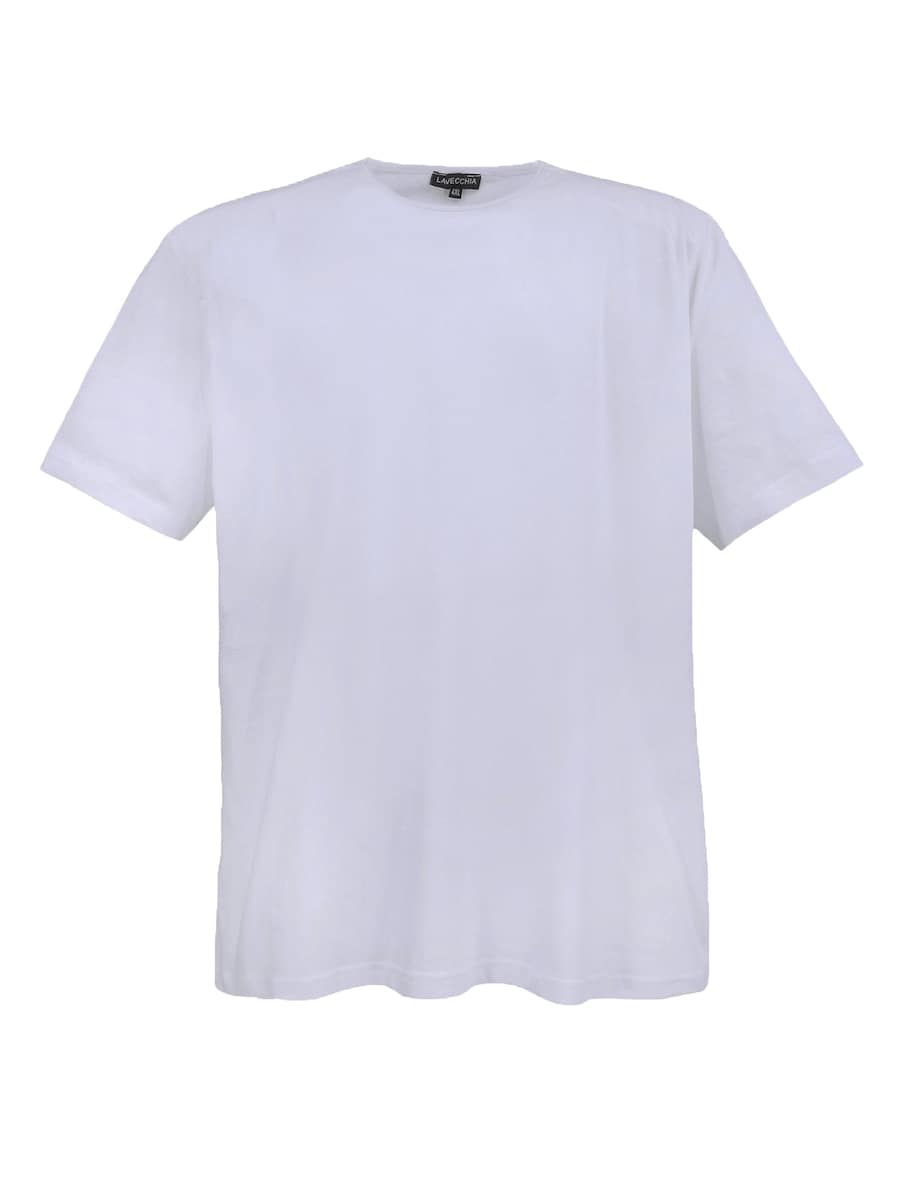 Рубашка Lavecchia LV-121, белый
Рубашка Lavecchia LV-121, белый