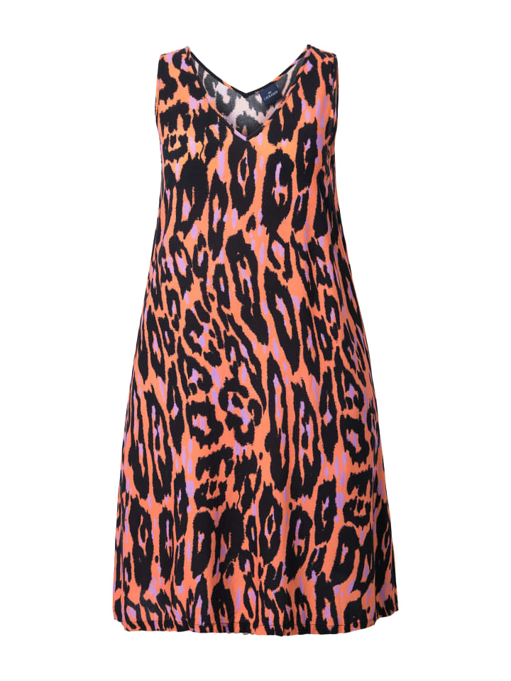 Платье миди цвета аметиста LAURASØN
Платье миди цвета аметиста LAURASØN