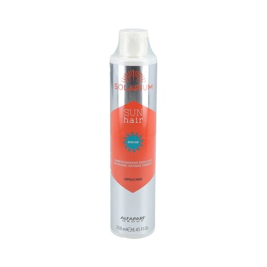 Солярий, шампунь для волос увлажняющий 250мл Alfaparf
Солярий, шампунь для волос увлажняющий 250мл Alfaparf
