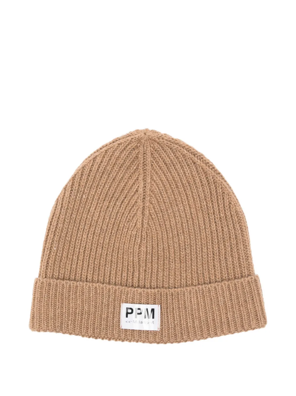 Шапочка-бини с нашивкой-логотипом, ребристая вязка Paolo Pecora Kids, коричневый
Шапочка-бини с нашивкой-логотипом, ребристая вязка Paolo Pecora Kids, коричневый