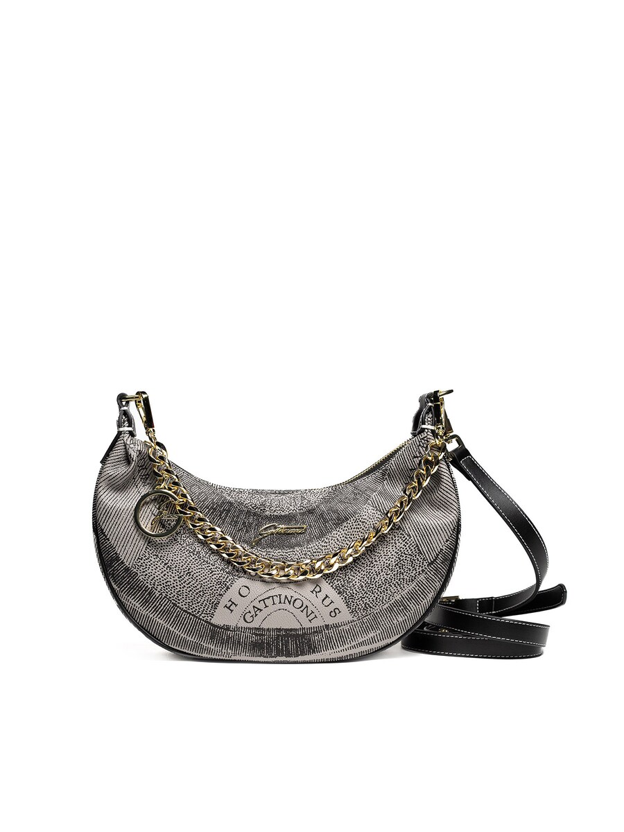 Сумочка Gattinoni, серый
Сумочка Gattinoni, серый