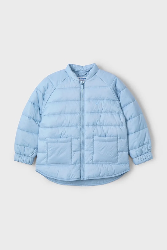 Детская куртка Mayoral, синий
Детская куртка Mayoral, синий