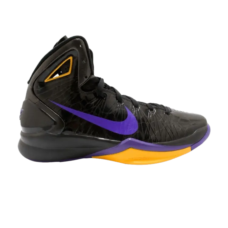 Кроссовки Hyperdunk 2010 'Varsity Purple Del Sol', желтый
Кроссовки Hyperdunk 2010 'Varsity Purple Del Sol', желтый