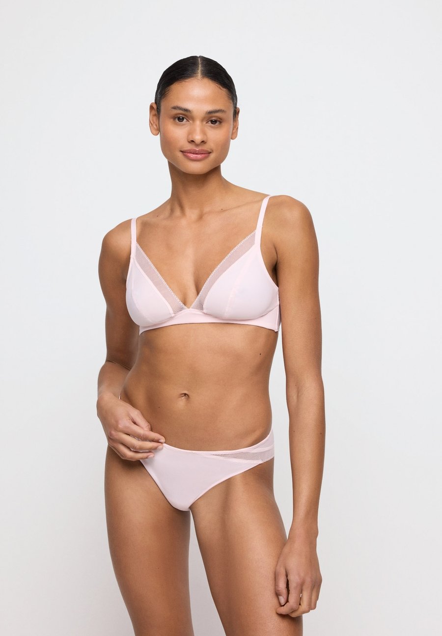 Бюстгальтер Marie Jo MILAO, Pastel Pink/Light Pink
Бюстгальтер Marie Jo MILAO, Pastel Pink/Light Pink