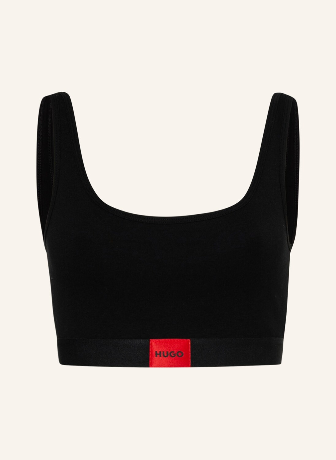 Бюстье HUGO, черный
Бюстье HUGO, черный