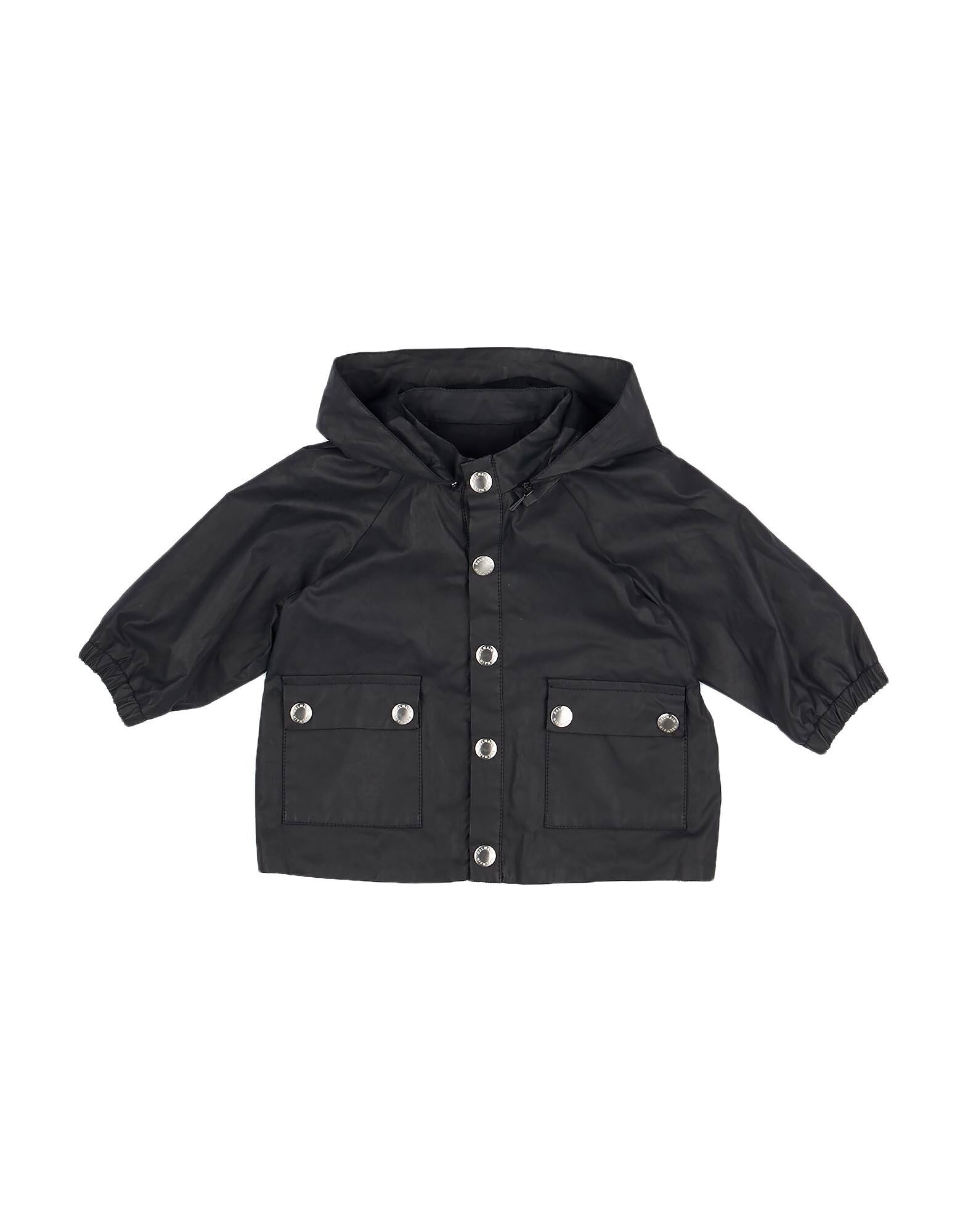 Куртка детская Balmain, черный
Куртка детская Balmain, черный