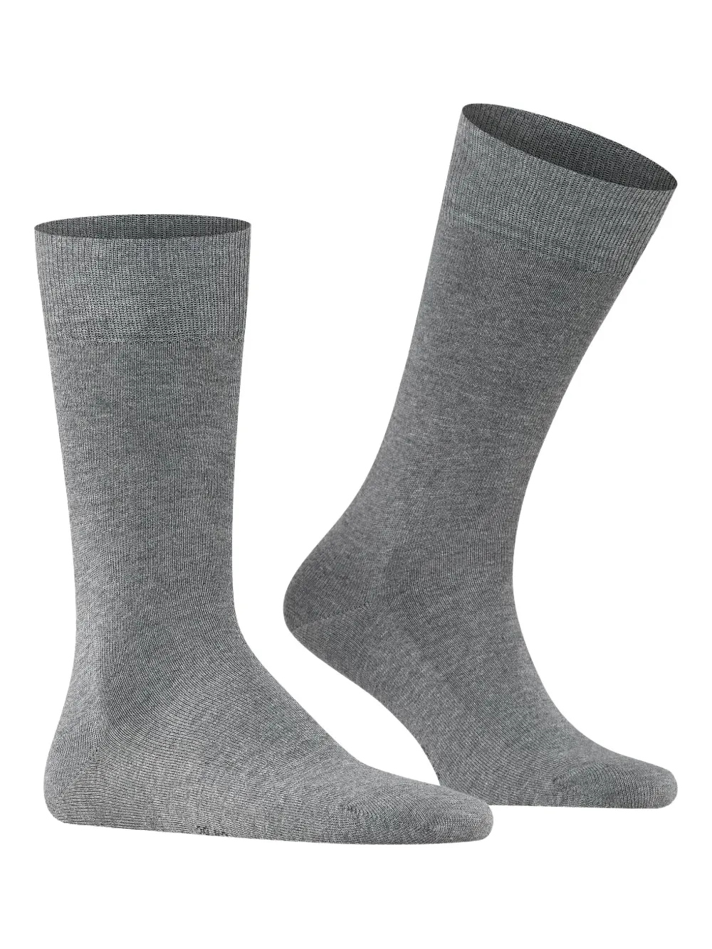 Носки с логотипом Falke, серый
Носки с логотипом Falke, серый