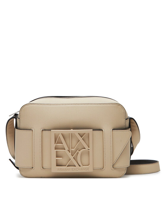 Сумочка 942699 0A874 U1092 Armani Exchange, бежевый
Сумочка 942699 0A874 U1092 Armani Exchange, бежевый