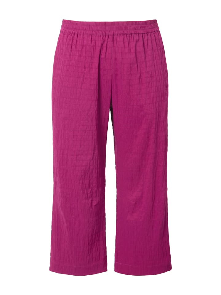 Тканевые брюки Ulla Popken
Тканевые брюки Ulla Popken