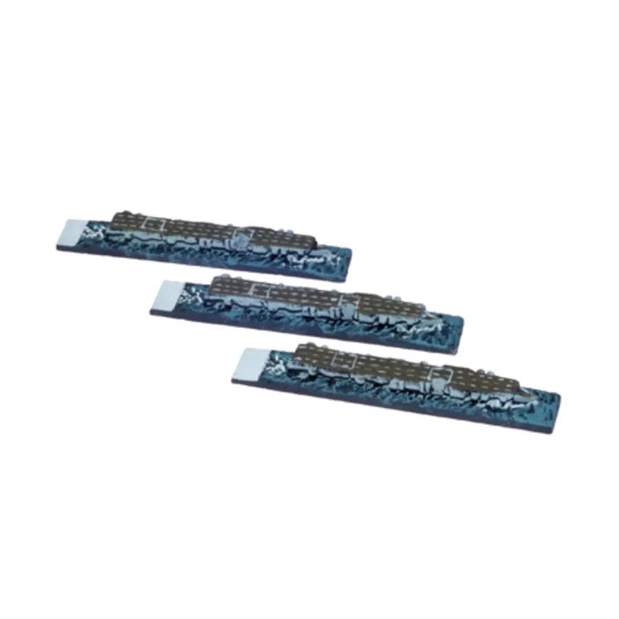 Независимость, Figurehead Ships - WWII Ships - US Navy (1:6000) (Noble Miniatures)
Независимость, Figurehead Ships - WWII Ships - US Navy (1:6000) (Noble Miniatures)