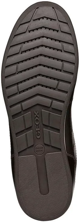 Geox Мужская обувь U Renan B
Geox Мужская обувь U Renan B