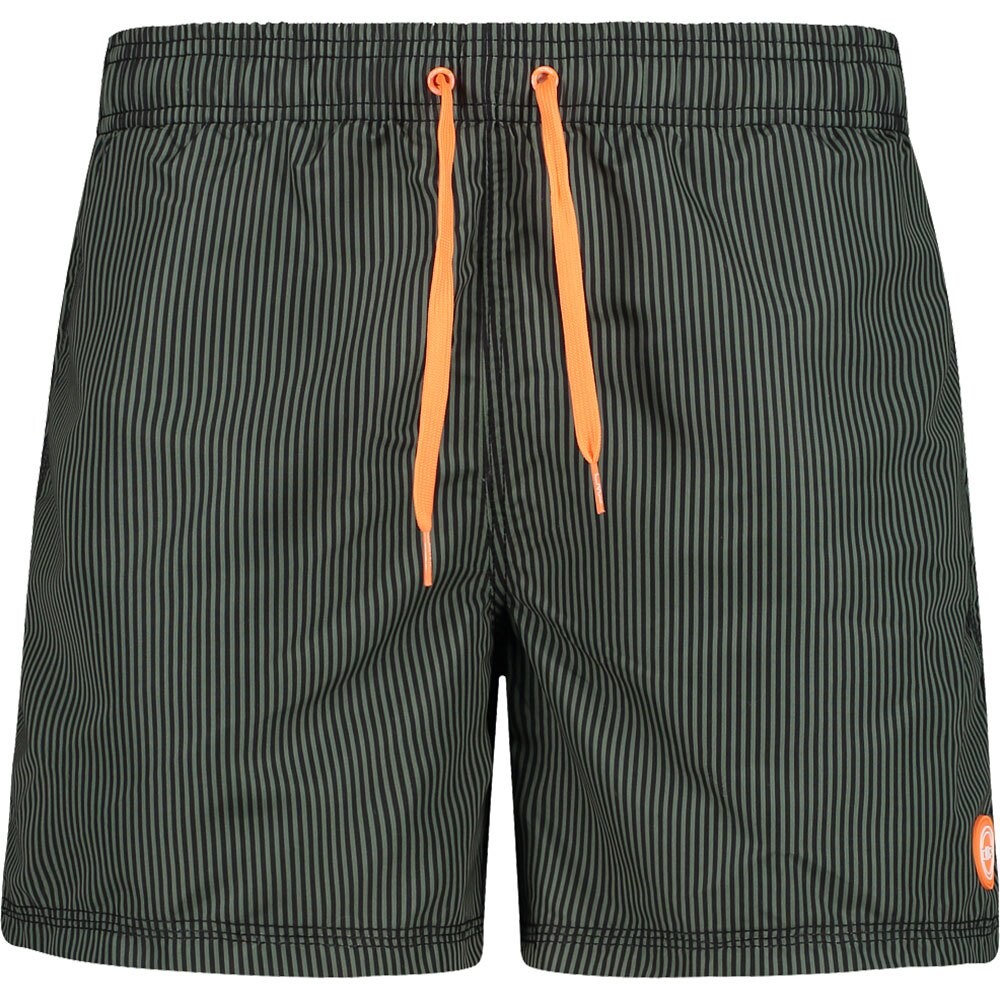 Шорты для плавания CMP 3R50857, зеленый
Шорты для плавания CMP 3R50857, зеленый