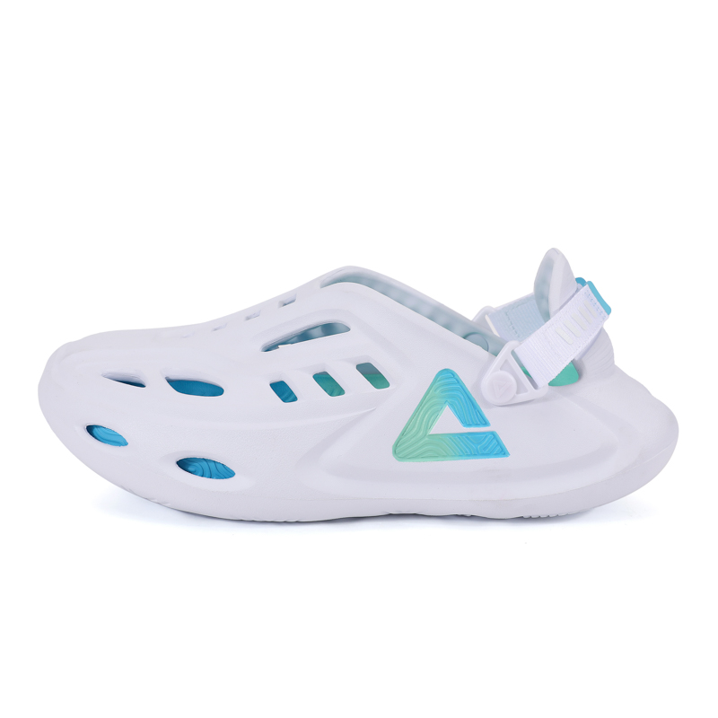 PEAK Круизные клоги Pole Hole для мужчин в сине-зеленом цвете Baymax/Изумрудно-зеленый/Бело-синий, цвет Baymax/Emerald Green/White Blue
PEAK Круизные клоги Pole Hole для мужчин в сине-зеленом цвете Baymax/Изумрудно-зеленый/Бело-синий, цвет Baymax/Emerald Green/White Blue