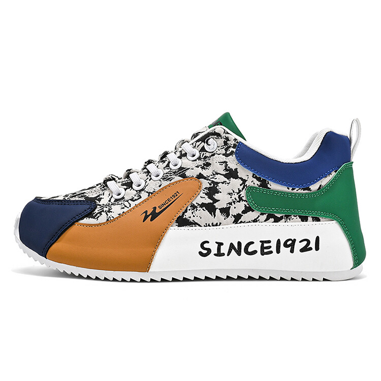 Кроссовки DOUBLE STAR 88 Lifestyle Shoes Men Low-top, черный
Кроссовки DOUBLE STAR 88 Lifestyle Shoes Men Low-top, черный