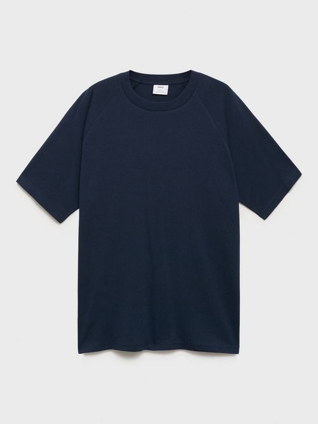 Футболка Circo Cotton Linen Regular Fit Mango, Navy
Футболка Circo Cotton Linen Regular Fit Mango, Navy