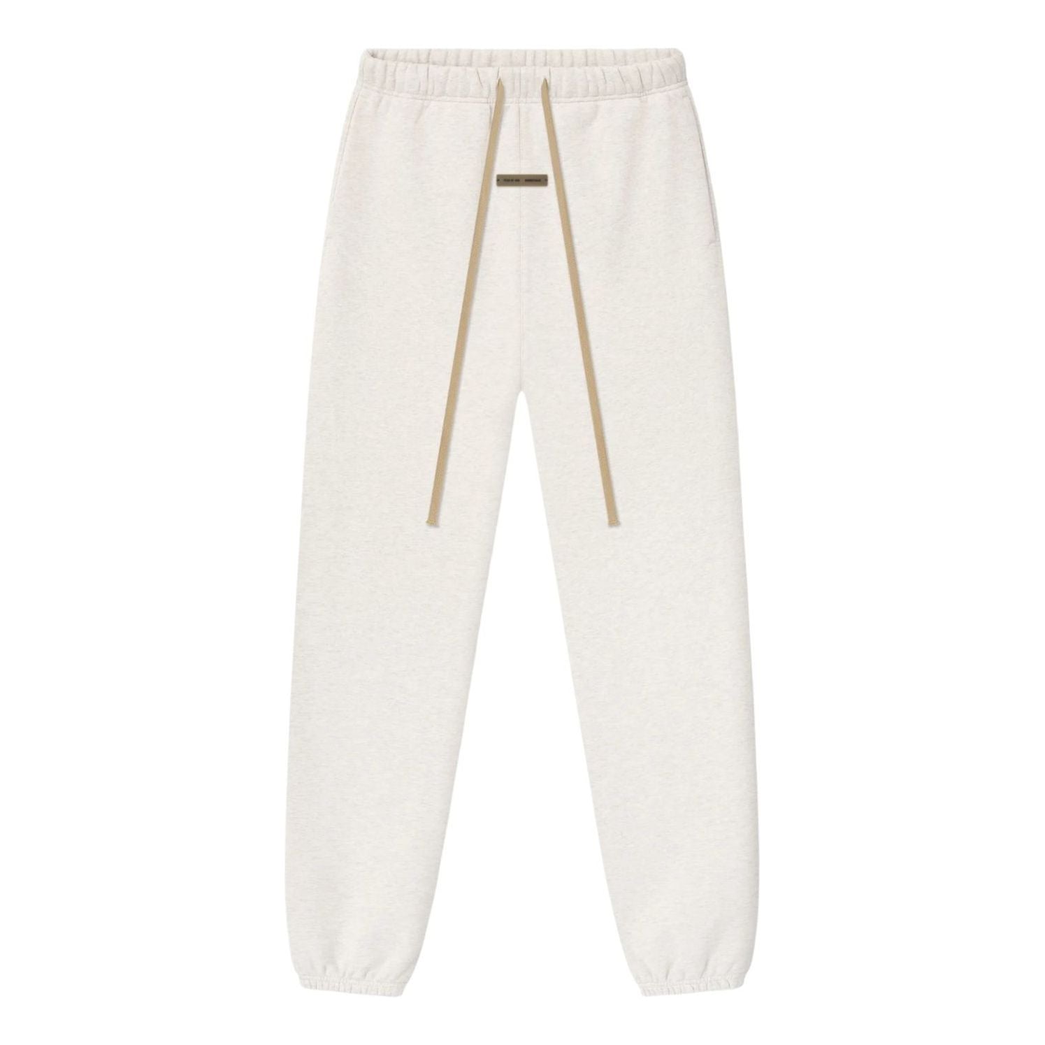 Спортивные штаны Fear of God Essentials Classic, цвет «Овсяный вереск»
Спортивные штаны Fear of God Essentials Classic, цвет «Овсяный вереск»
