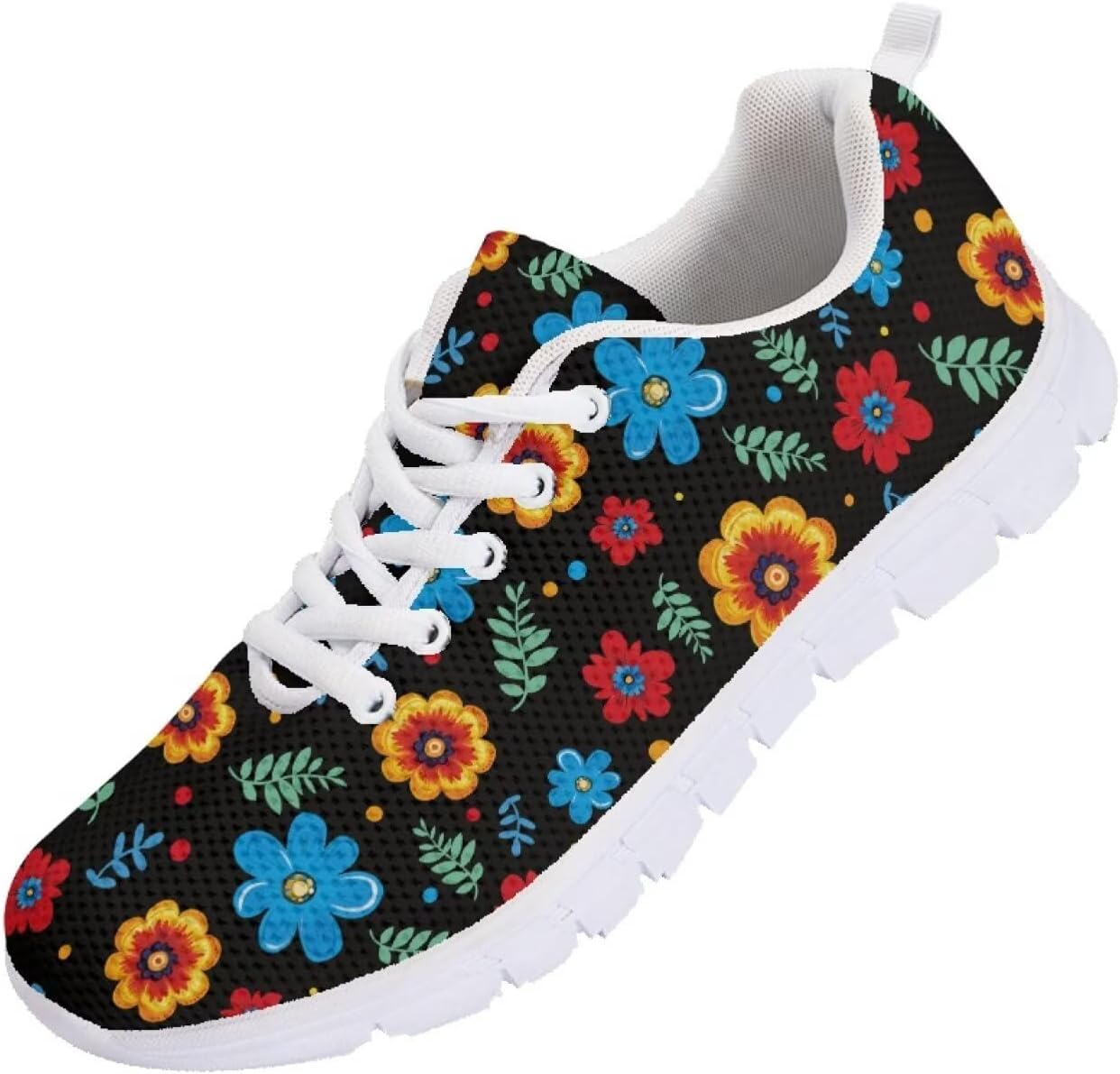 Мужские кроссовки Funnydude Funny Print для бега, легкие и удобные, осенние кроссовки для тренировок, Cartoon Floral
Мужские кроссовки Funnydude Funny Print для бега, легкие и удобные, осенние кроссовки для тренировок, Cartoon Floral