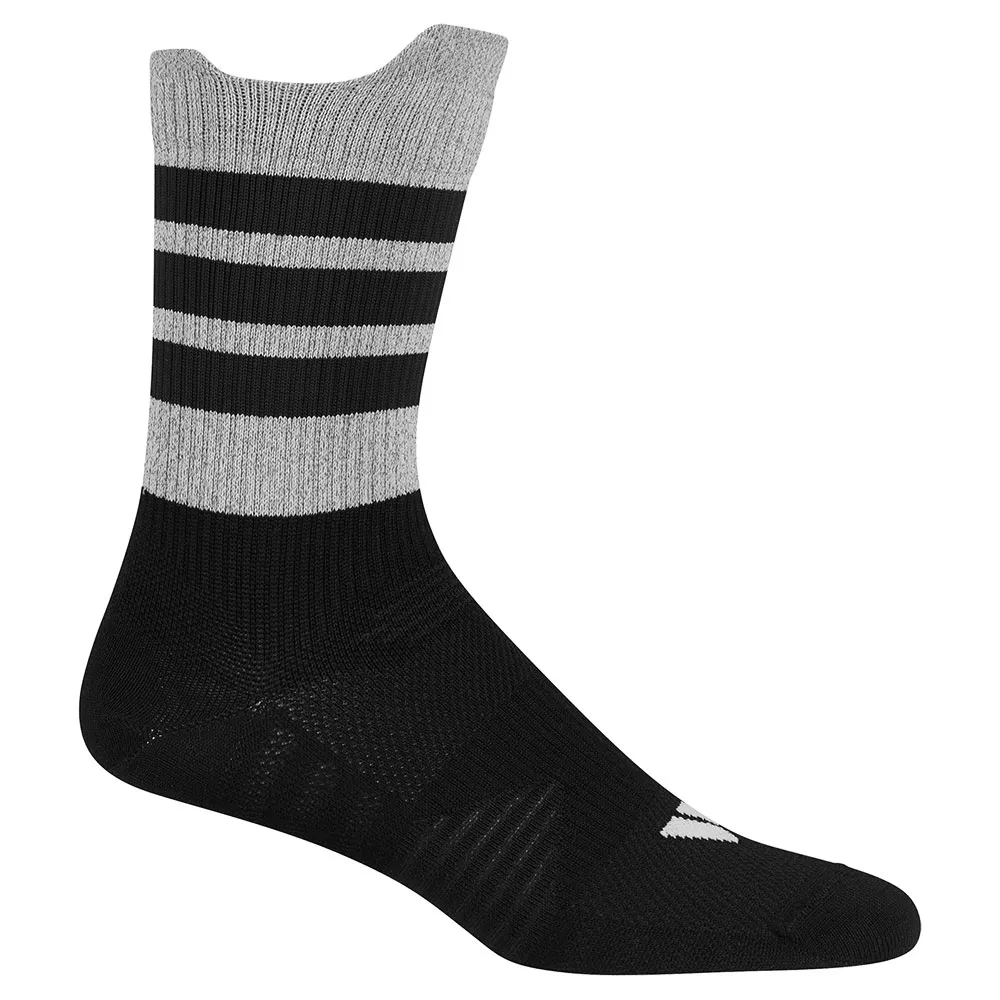 Носки adidas Run X Reflective, черный
Носки adidas Run X Reflective, черный