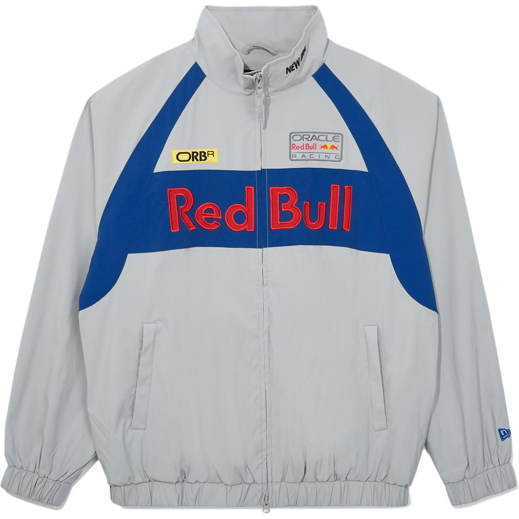 Куртка unisex New Era, светло-серый
Куртка unisex New Era, светло-серый