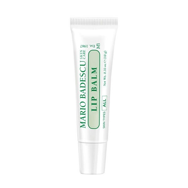 Lip Balm 10 гр Mario Badescu 
Lip Balm 10 гр Mario Badescu