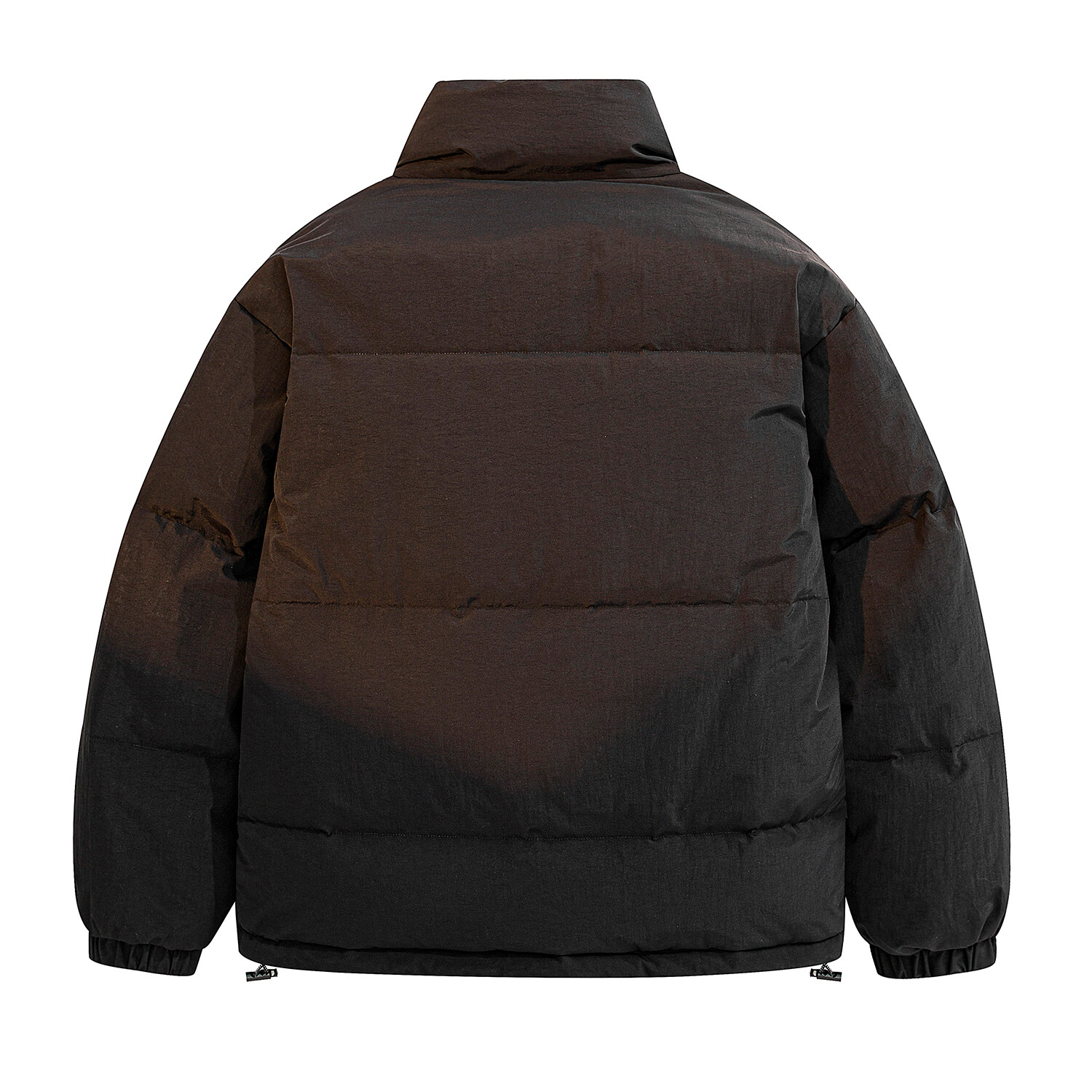 Duck Duck Пуховик YAYA унисекс, Черный
Duck Duck Пуховик YAYA унисекс, Черный