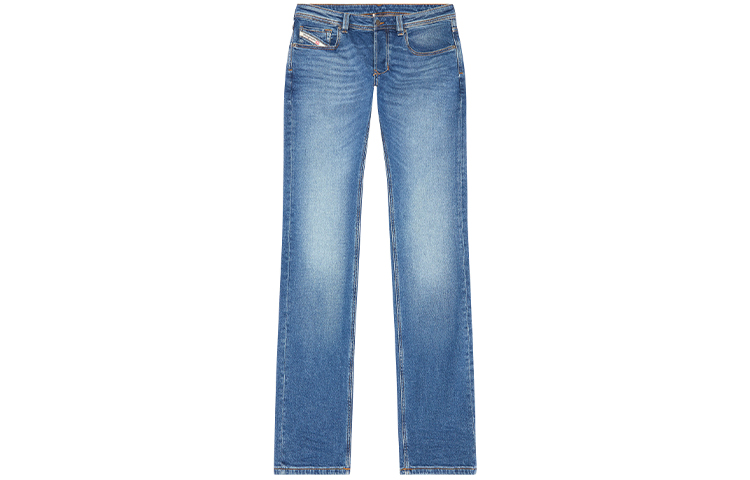 Джинсы 1985 DIESEL, Средний синий
Джинсы 1985 DIESEL, Средний синий