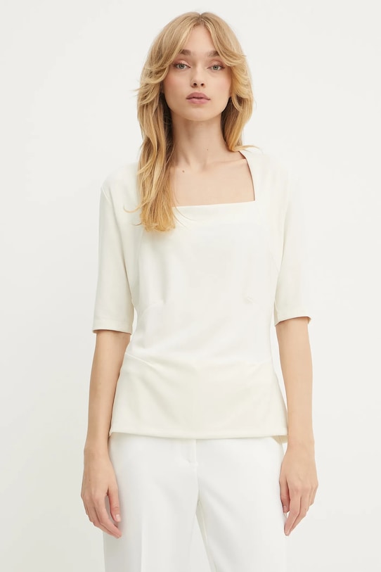 Футболка egamma BOSS, бежевый
Футболка egamma BOSS, бежевый