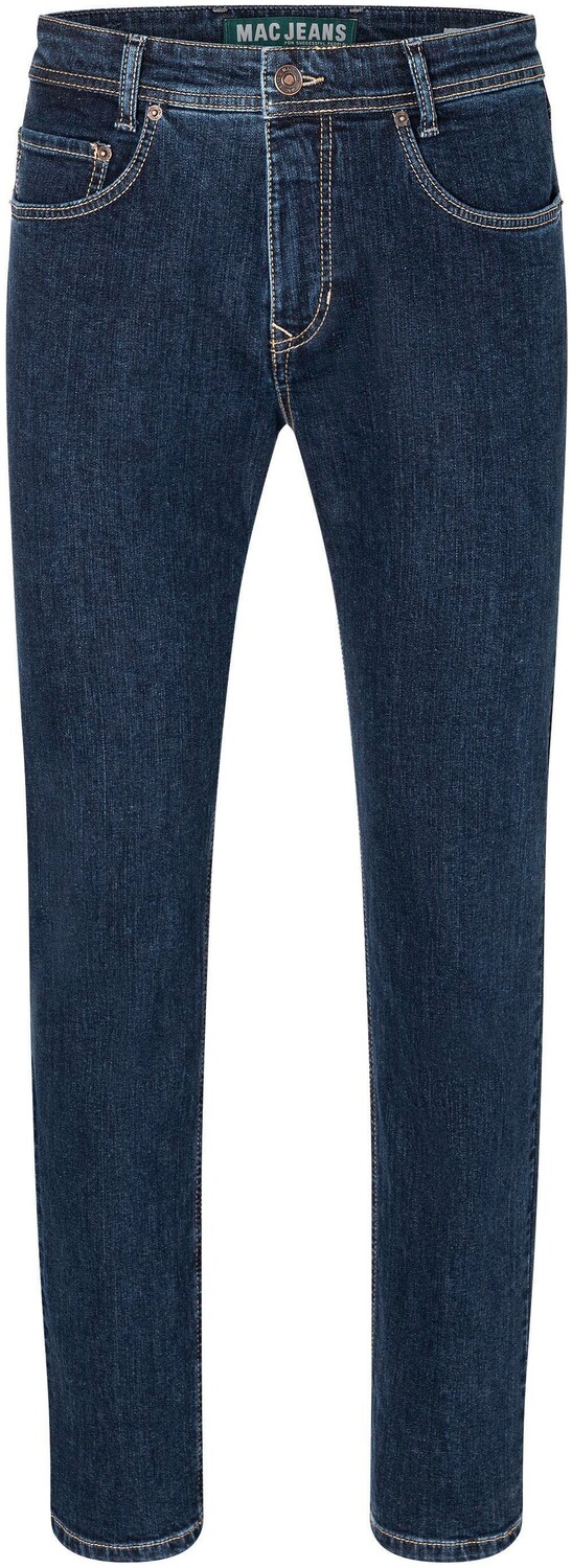 Джинсы MAC Regular Jeans, цвет Blue denim/Dark blue
Джинсы MAC Regular Jeans, цвет Blue denim/Dark blue