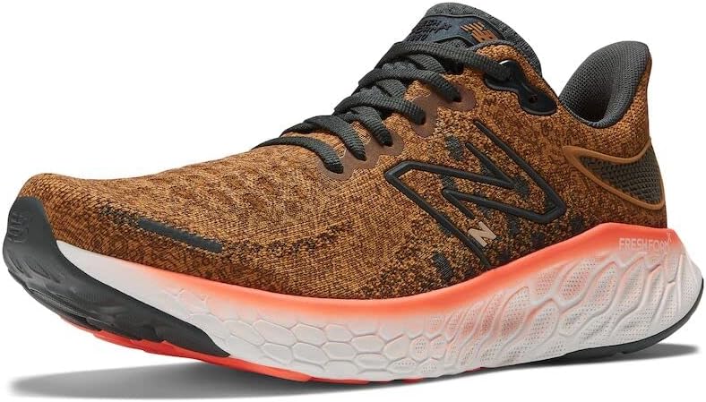 Мужские кроссовки New Balance Fresh Foam X 1080 V12 без шнурков, черный
Мужские кроссовки New Balance Fresh Foam X 1080 V12 без шнурков, черный