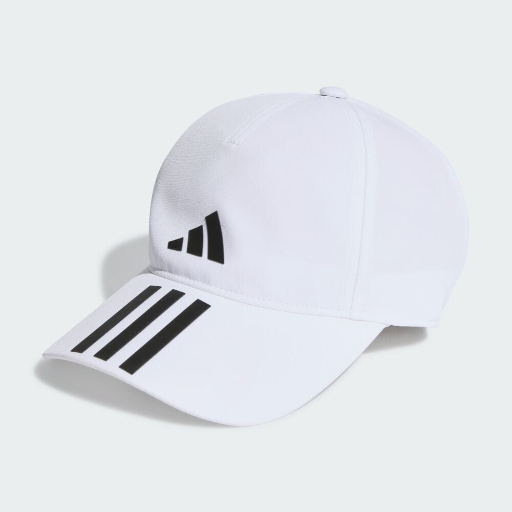 Кепка Adidas AEROREADY, белый
Кепка Adidas AEROREADY, белый