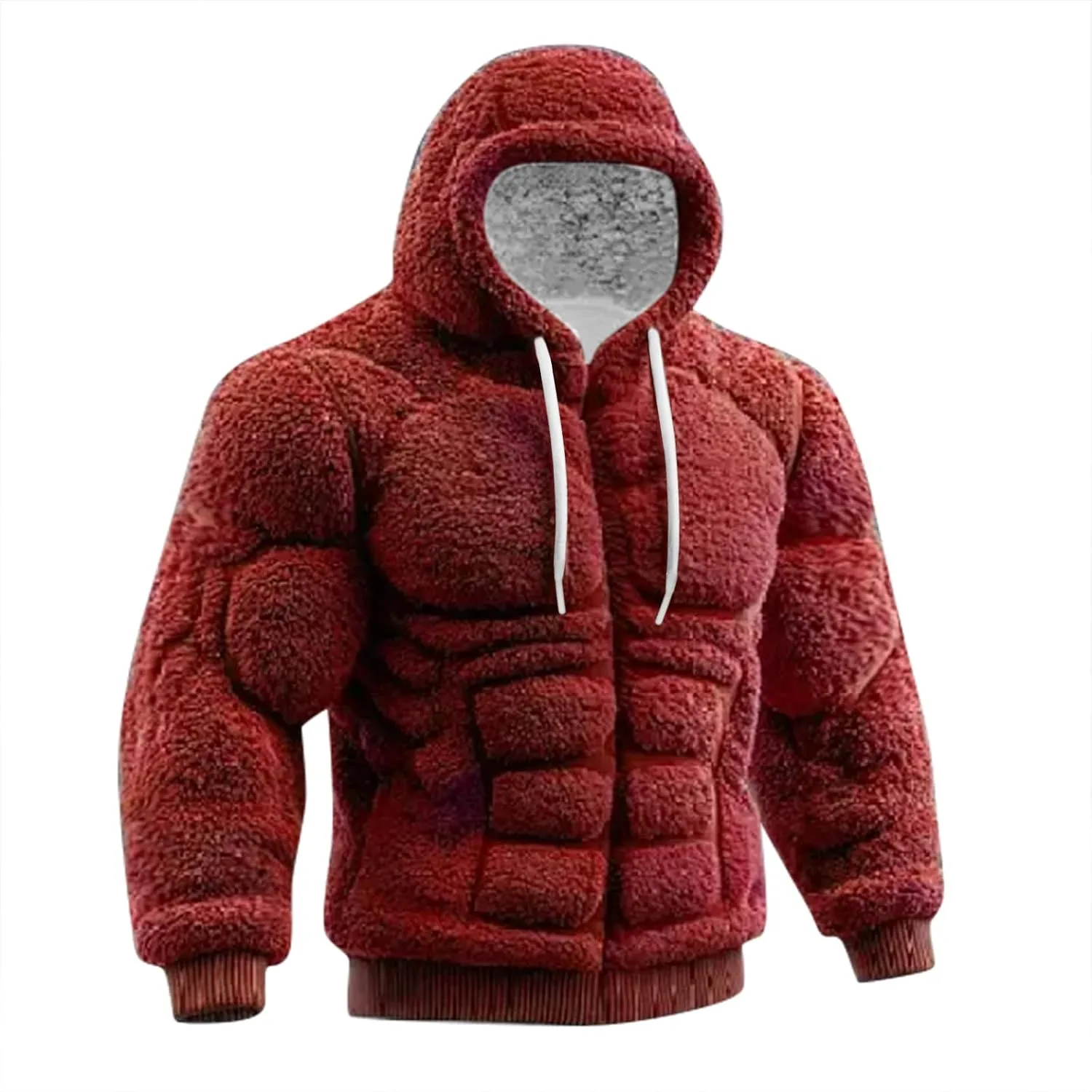 Мужской фланелевый утепленный худи Vintage Muscle Line Art, 3D Street Style OAZKXCN
Мужской фланелевый утепленный худи Vintage Muscle Line Art, 3D Street Style OAZKXCN