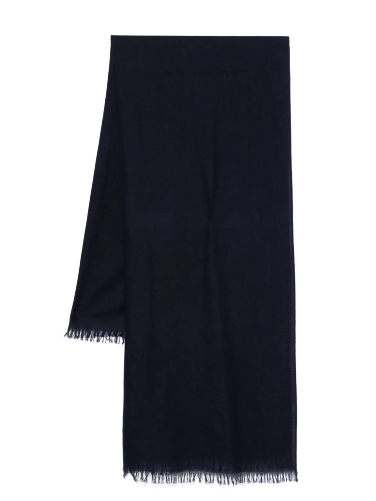 Шарф вуаль Eric Bompard, синий
Шарф вуаль Eric Bompard, синий