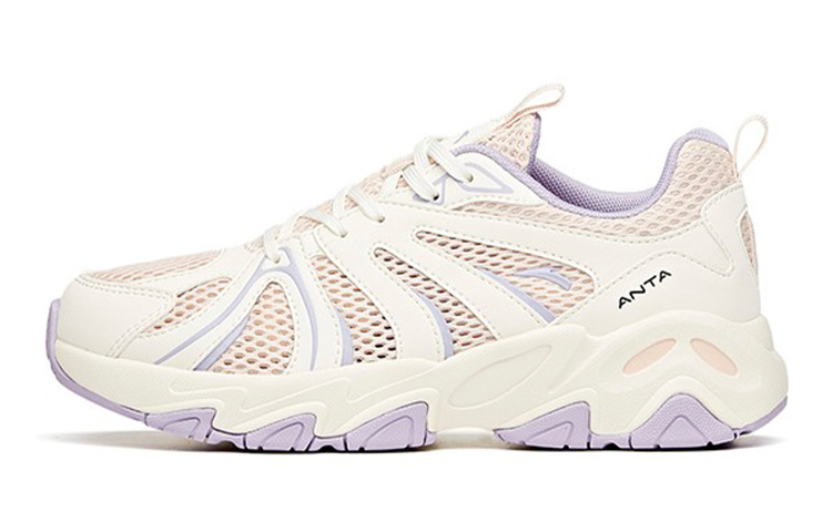 Детские беговые кроссовки Grade School Antakids
Детские беговые кроссовки Grade School Antakids