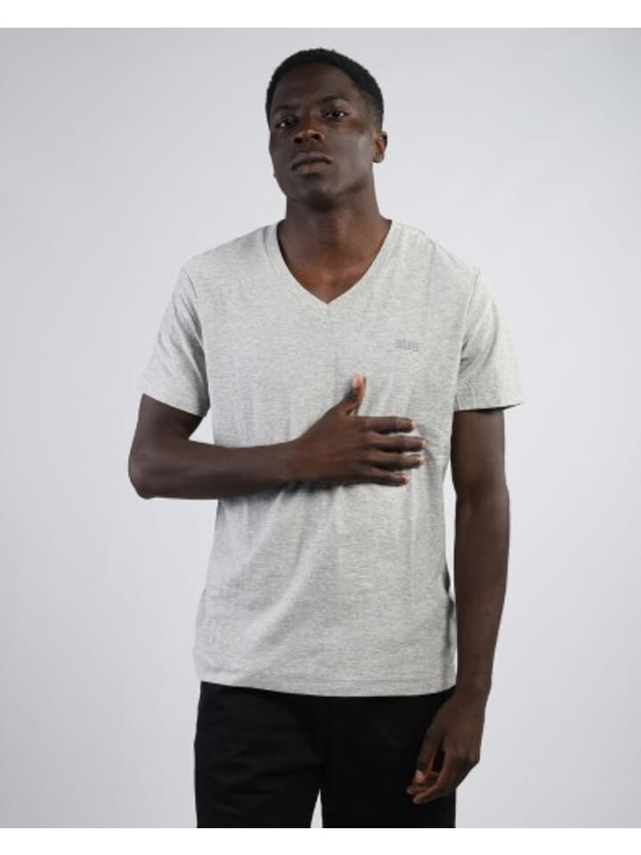 Футболка Diesel Tshirt, серый 
Футболка Diesel Tshirt, серый