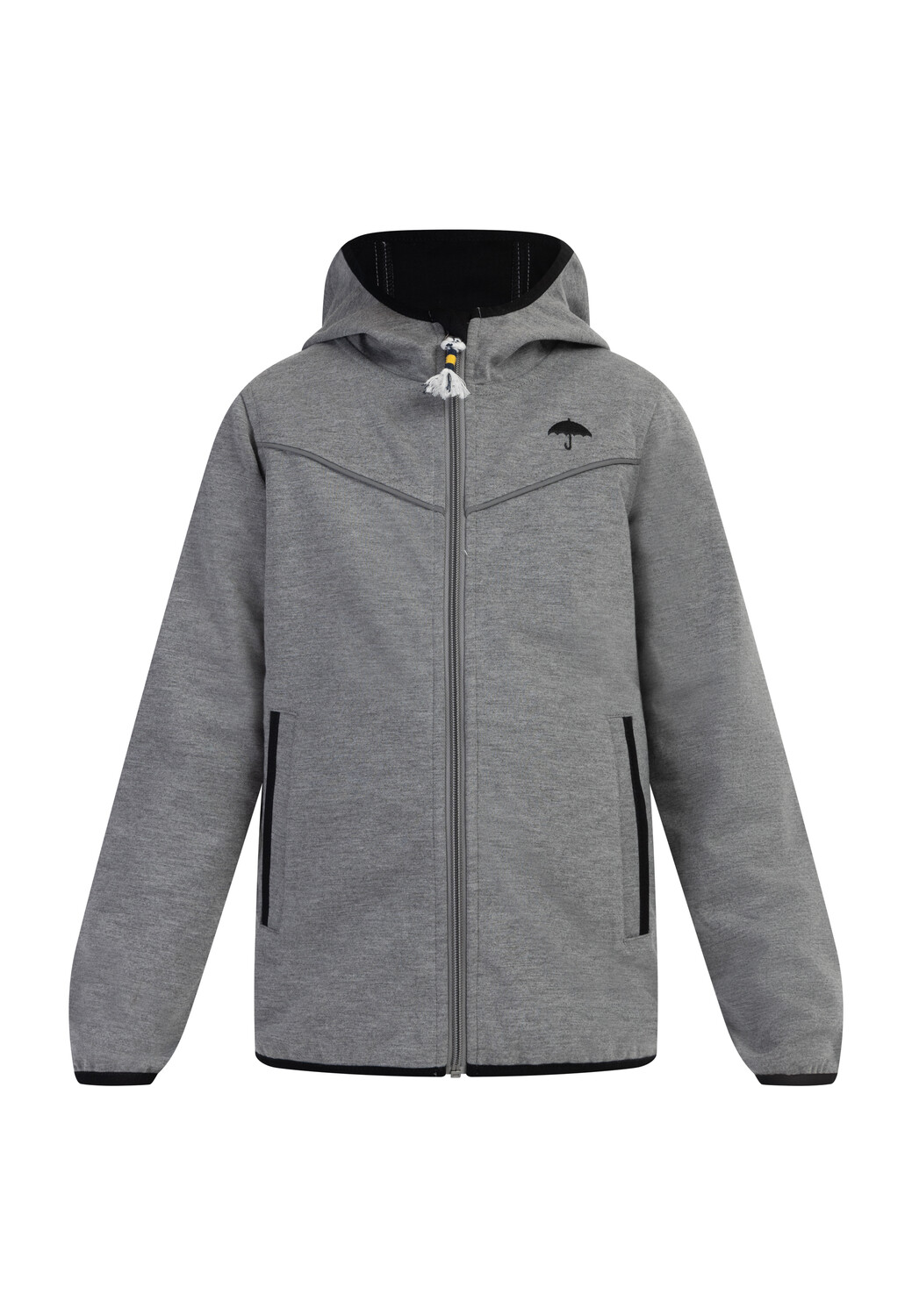 Куртка Schmuddelwedda Funktionsjacke, цвет Grau Melange
Куртка Schmuddelwedda Funktionsjacke, цвет Grau Melange