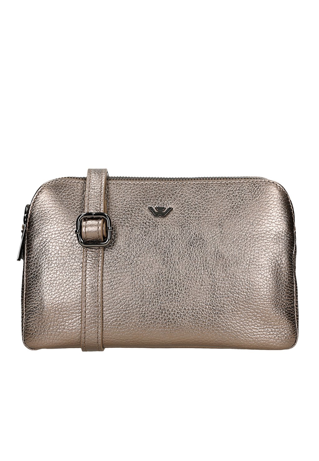 Сумка через плечо Wojas, золотой
Сумка через плечо Wojas, золотой