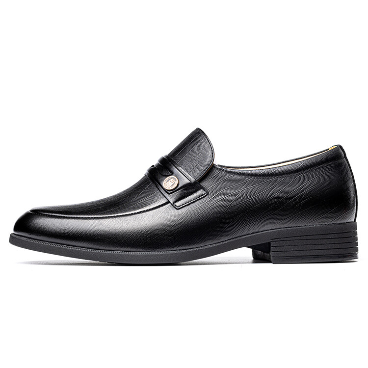 Туфли Men"s Casual Men Low-Top черный Laorentou
Туфли Men"s Casual Men Low-Top черный Laorentou