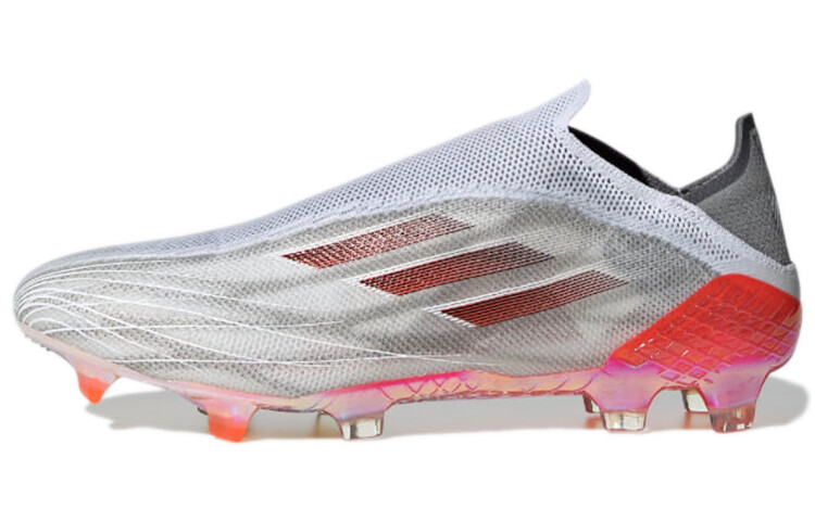 Футбольные кроссовки Adidas X Speedflow унисекс
Футбольные кроссовки Adidas X Speedflow унисекс