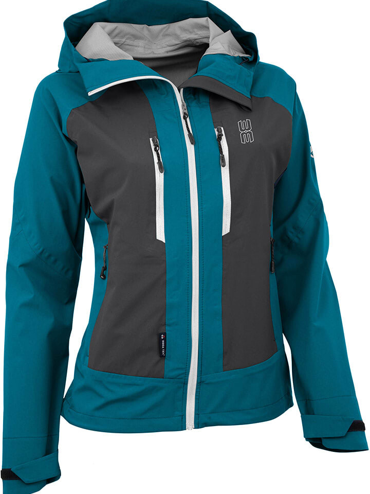 Функциональная куртка Maul Sport Andermatt, цвет blau/anthrazit
Функциональная куртка Maul Sport Andermatt, цвет blau/anthrazit