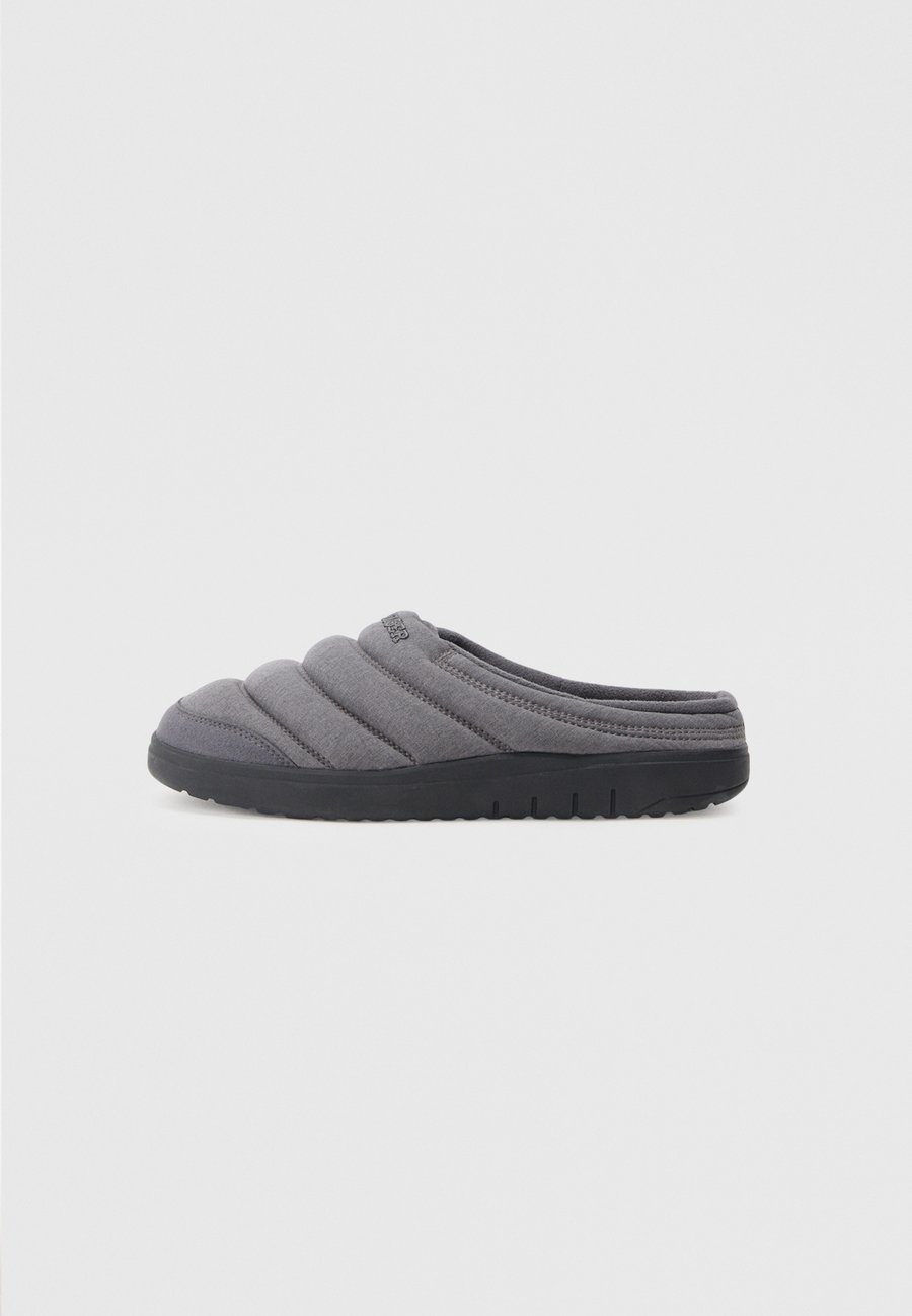 Тапочки Tommy Hilfiger Slippers, Dark Ash/Dark Grey
Тапочки Tommy Hilfiger Slippers, Dark Ash/Dark Grey
