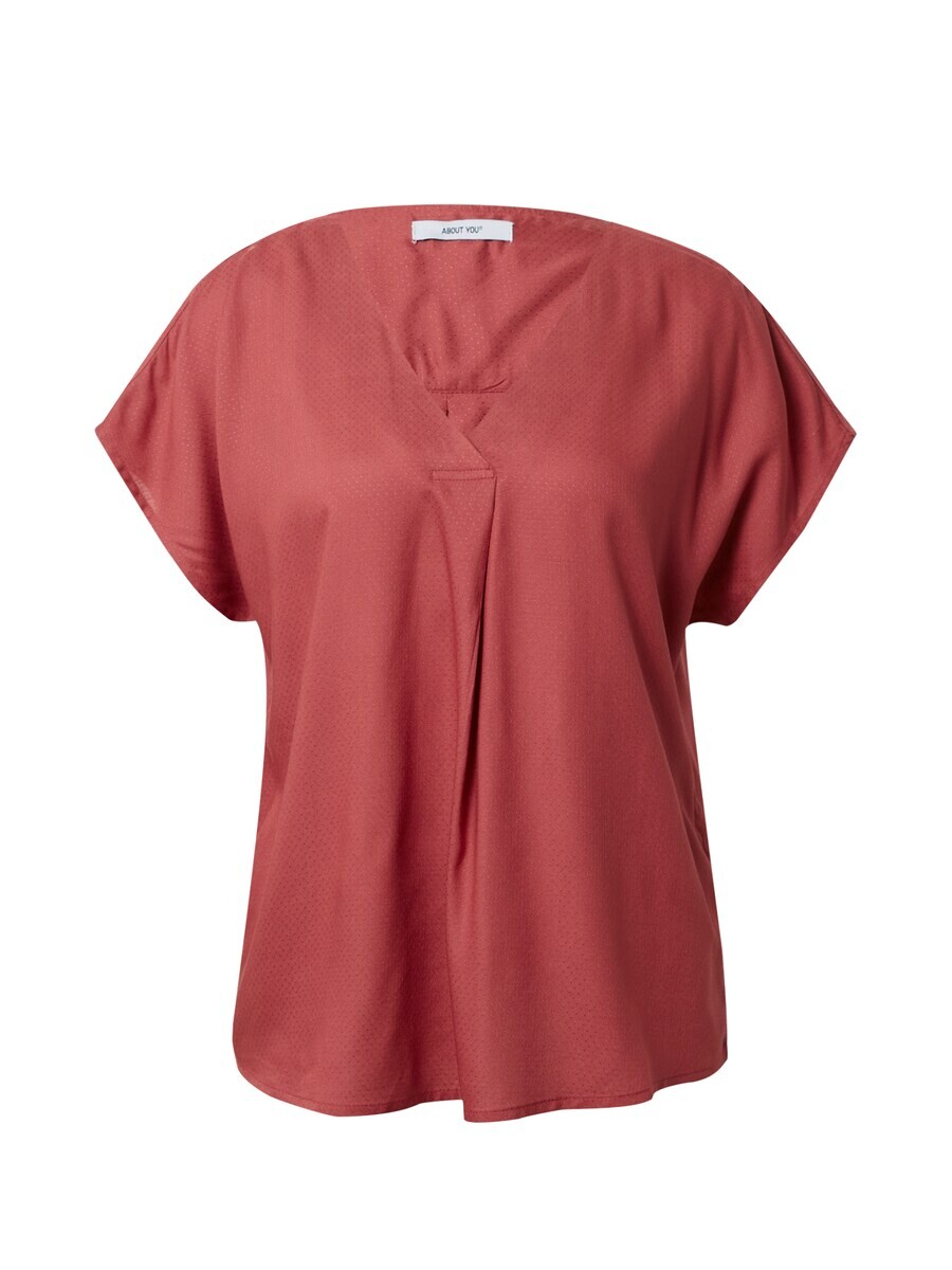 Футболка About You JOANNA, красный
Футболка About You JOANNA, красный