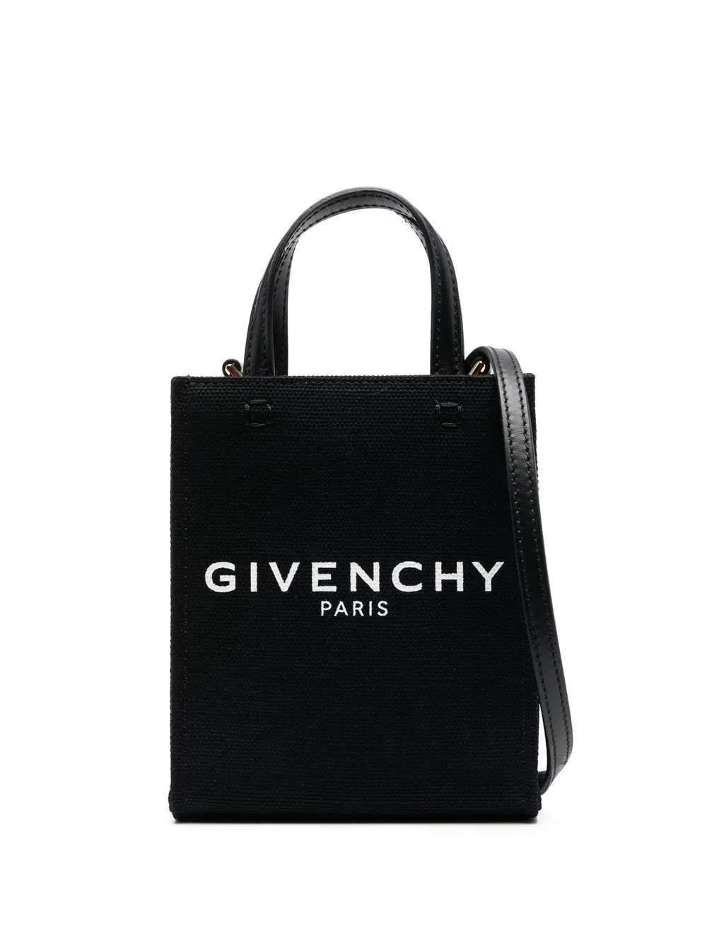 Сумка-тоут среднего размера Givenchy, черный
Сумка-тоут среднего размера Givenchy, черный