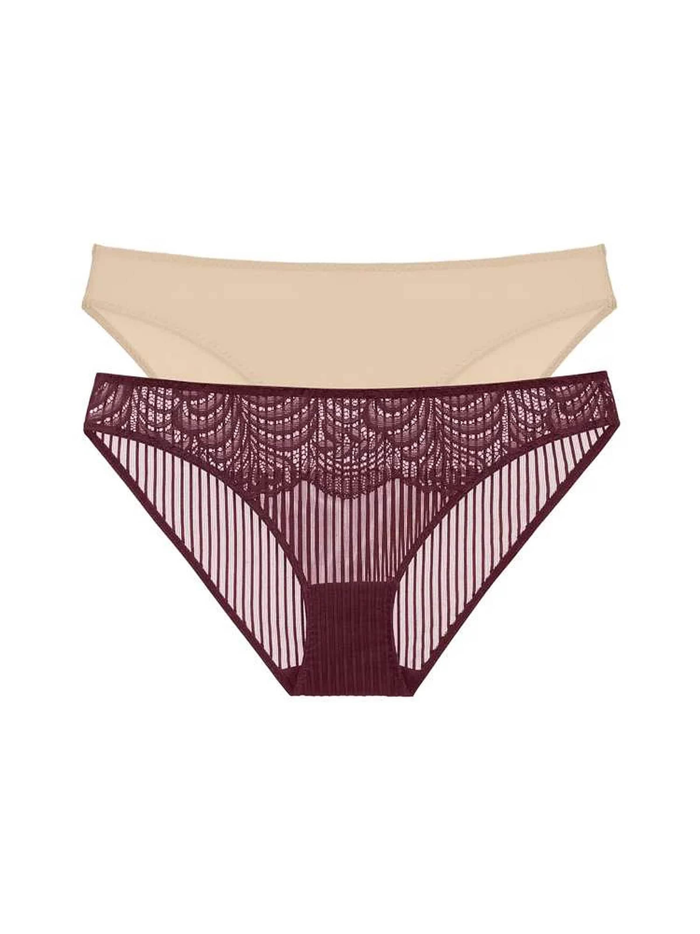 Dorina Трусики 'EMERSYN DP' в красном цвете
Dorina Трусики 'EMERSYN DP' в красном цвете