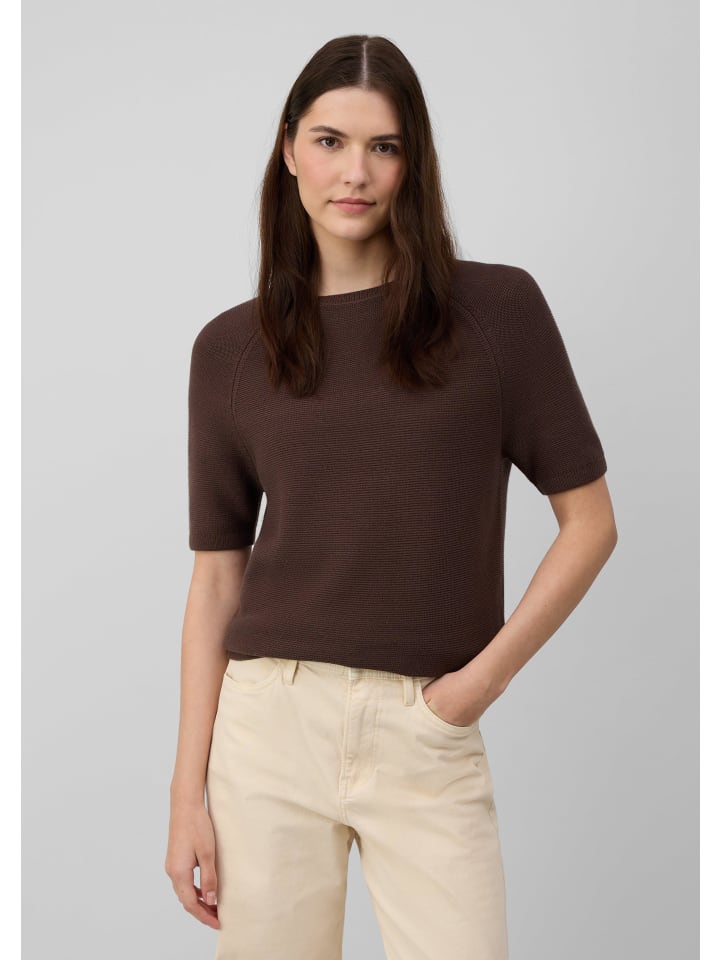 Свитер s.Oliver, коричневый
Свитер s.Oliver, коричневый