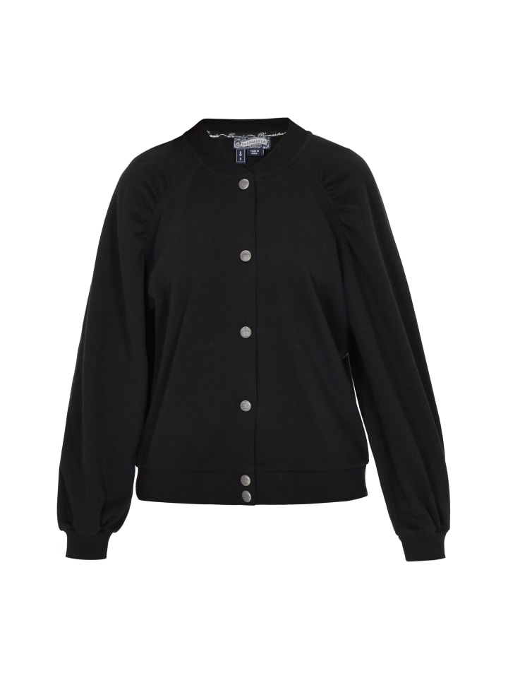 Куртка DreiMaster Vintage, черный
Куртка DreiMaster Vintage, черный