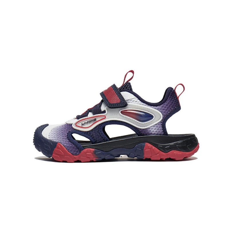 Детские сандалии Treading Waves 2.0 GS Standard White / Sailor Blue Lining Young, синий
Детские сандалии Treading Waves 2.0 GS Standard White / Sailor Blue Lining Young, синий