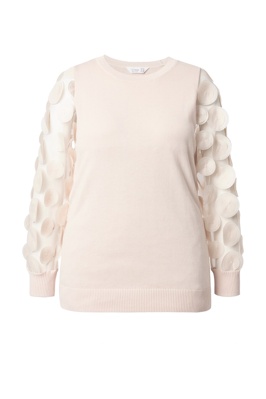 Свитер MIAMODA, Beige
Свитер MIAMODA, Beige