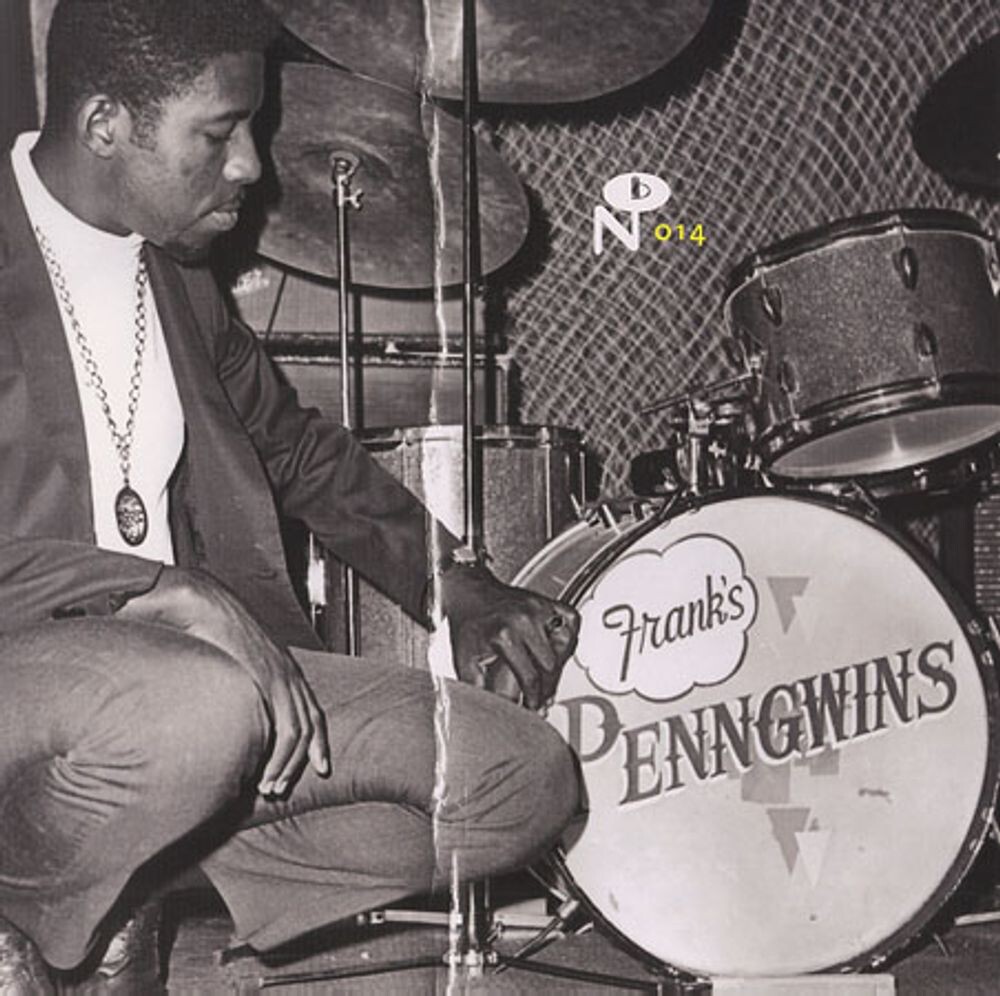 Диск CD Cult Cargo: Grand Bahama Goombay - Various Artists
Диск CD Cult Cargo: Grand Bahama Goombay - Various Artists