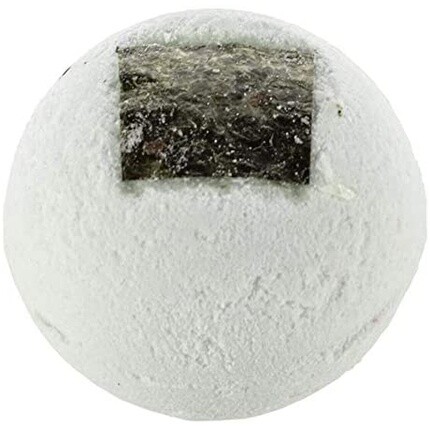 Мяч для ванны «Берег водорослей» Treets
Мяч для ванны «Берег водорослей» Treets