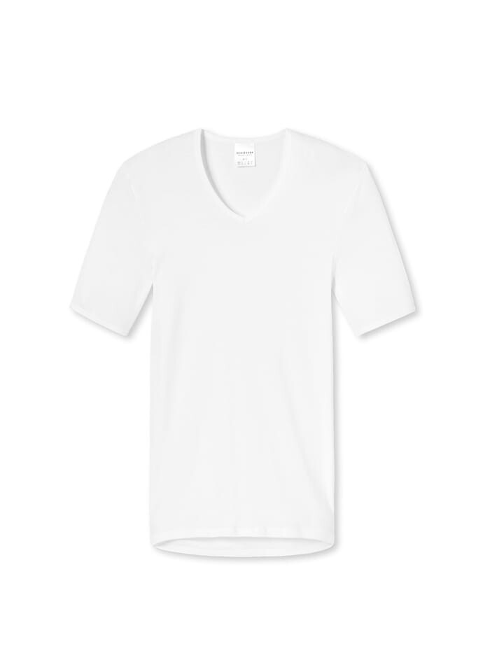 Майка Schiesser, белый
Майка Schiesser, белый